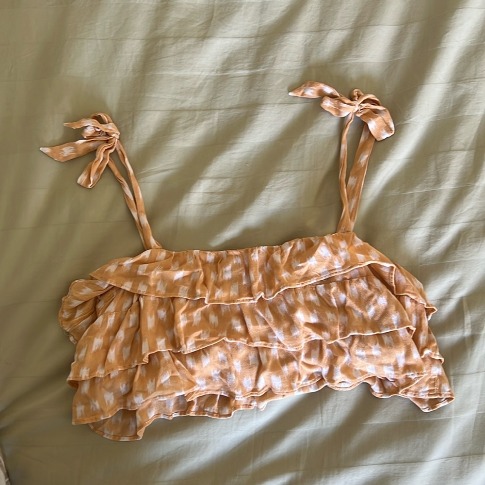 Skylar+madison Top